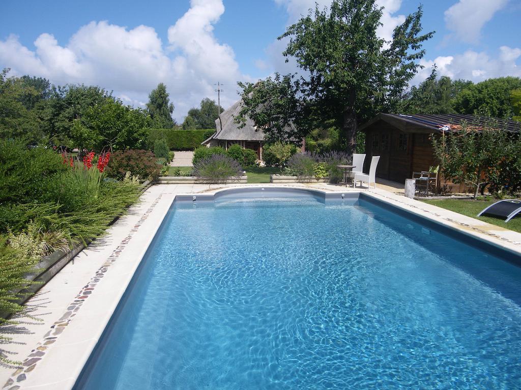 La Griotte & Spa&Piscine Пендепи Номер фото